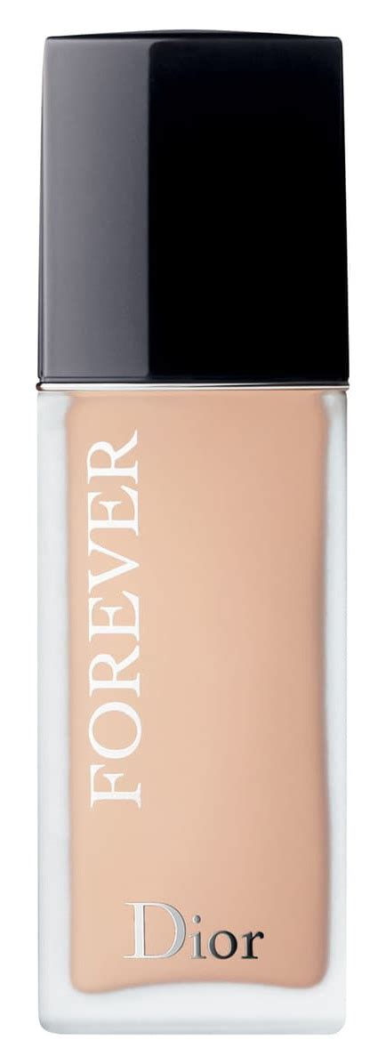 is dior forever matte foundation water based|dior foundation shades explained.